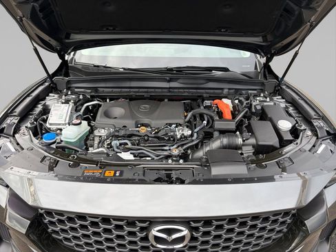 New 2026 MAZDA CX-50 2.5 Hybrid w/ Cargo Package AWD/4WD image 9
