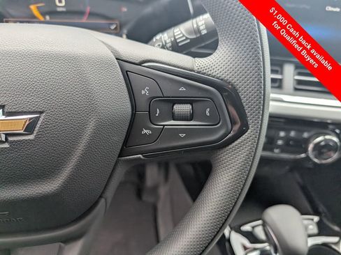 New 2026 Chevrolet Trax LT image 18