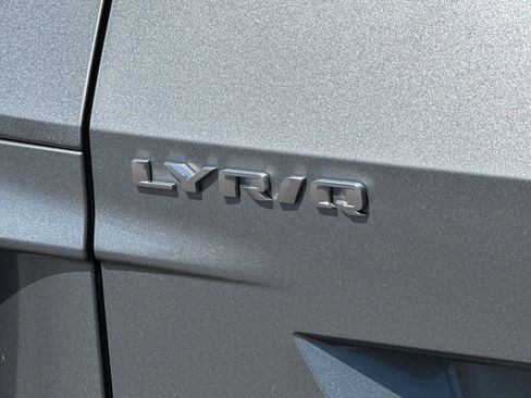 Certified 2024 Cadillac Lyriq Sport RWD image 48