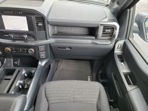 Used 2023 Ford F150 XL w/ STX Appearance Package AWD/4WD image 18