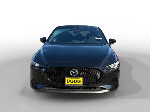 New 2026 MAZDA MAZDA3 s image 8
