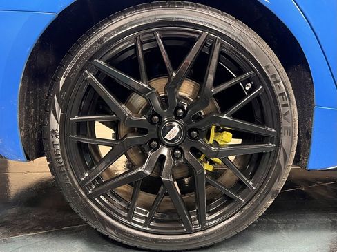 Used 2022 Cadillac CT5 V w/ Cold Weather Package image 26