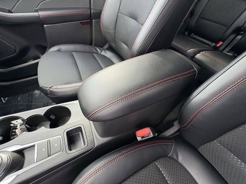 New 2026 Ford Escape ST-Line w/ Tech Pack #1 image 42