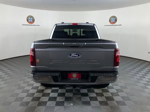 Used 2024 Ford F150 XLT w/ Equipment Group 302A MID image 20