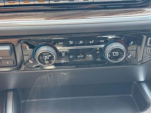 New 2026 Chevrolet Silverado 1500 LT Trail Boss w/ LT Trail Boss Premium Package AWD/4WD image 18
