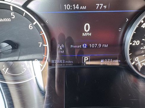 Used 2020 Nissan Altima 2.5 S image 19