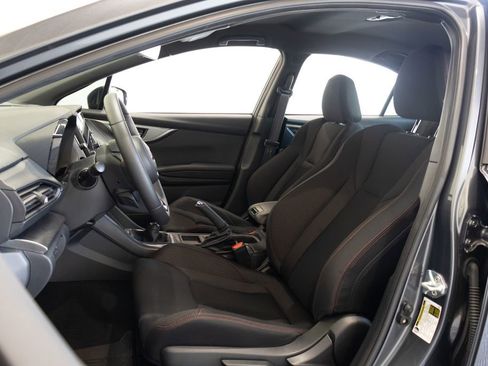 Used 2024 Subaru WRX Premium AWD/4WD image 17