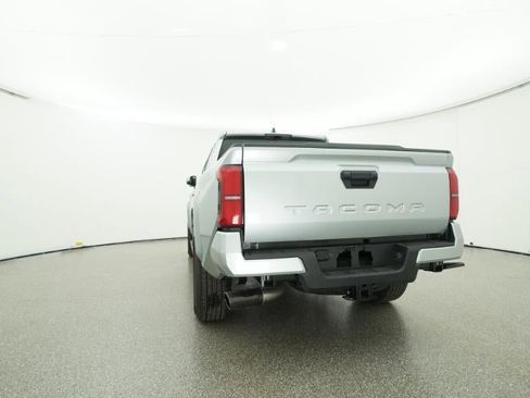 New 2025 Toyota Tacoma TRD Sport image 22