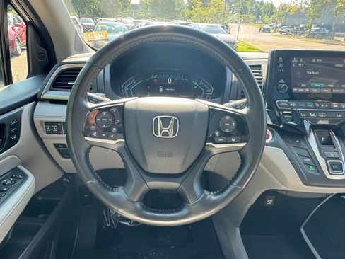Used 2019 Honda Odyssey EX-L image 15