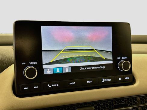 Used 2024 Honda HR-V LX image 22
