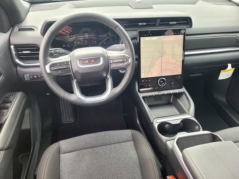 New 2026 GMC Terrain Elevation w/ Technology Package II FWD image 7