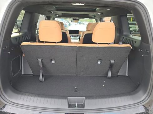 New 2026 Hyundai Santa Fe Calligraphy image 19