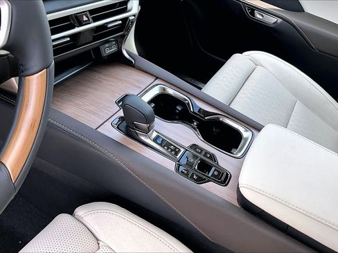 New 2026 Lexus RX 350 AWD image 11