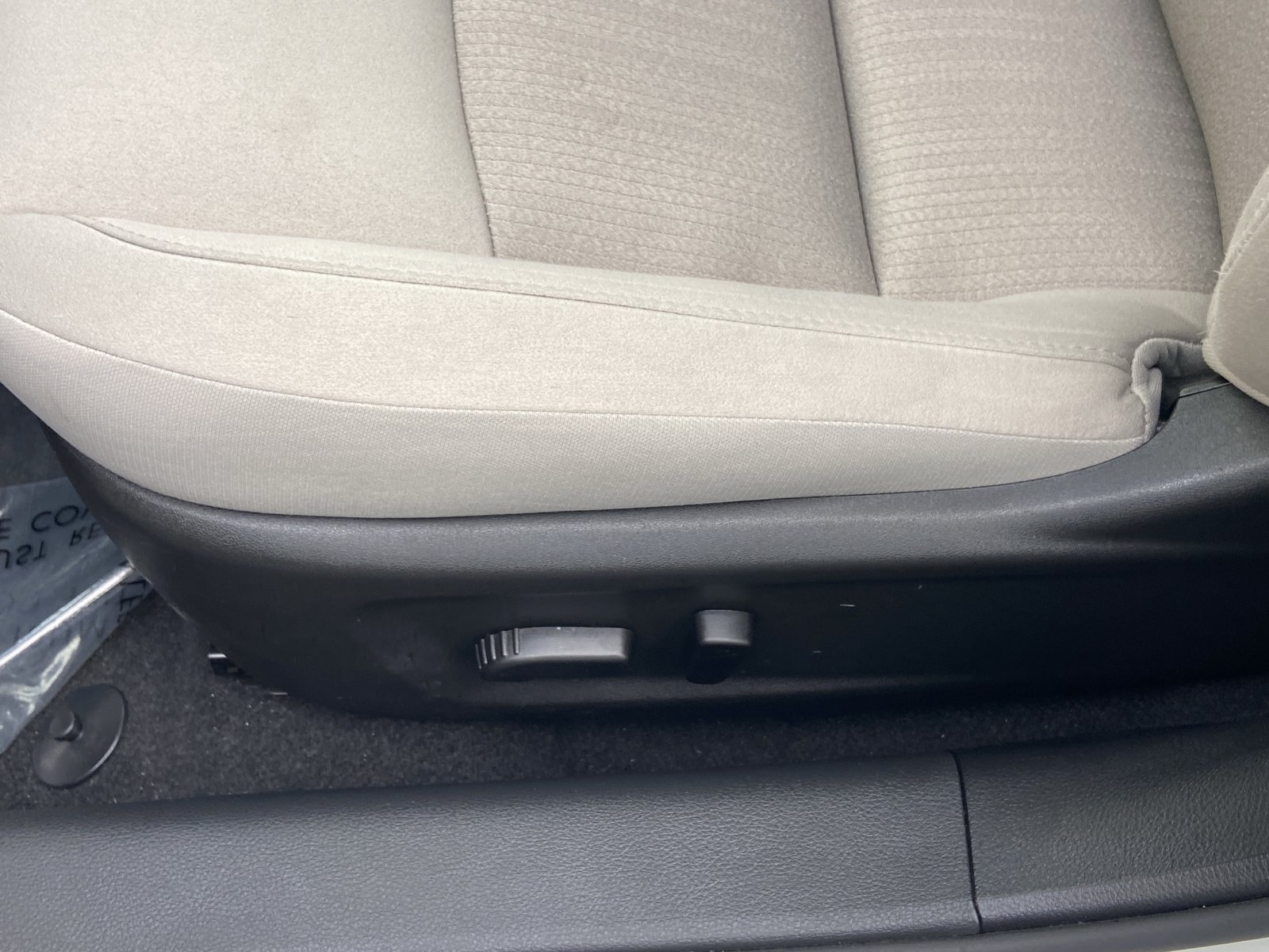 Used 2023 Nissan Altima 2.5 SV FWD image 14