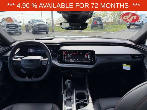 New 2026 Dodge Charger R/T AWD/4WD image 40