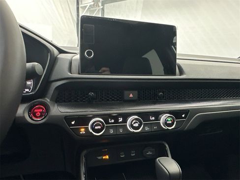 New 2026 Honda CR-V Sport-L image 32