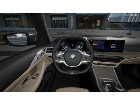 New 2026 BMW 430i Coupe w/ Parking Assistance Package image 13