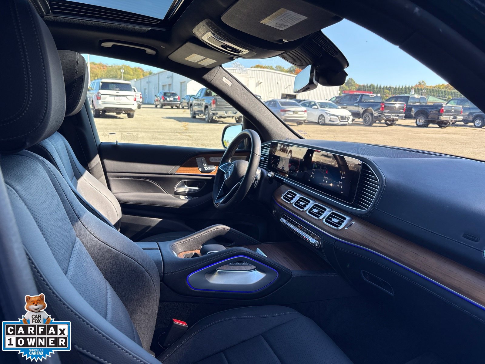 Used 2026 Mercedes-Benz GLE 450 4MATIC image 2