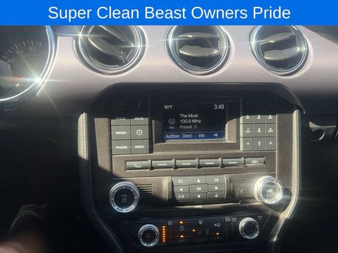 Used 2017 Ford Mustang GT RWD image 27