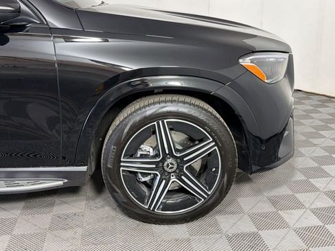 New 2026 Mercedes-Benz GLE 450 4MATIC image 13