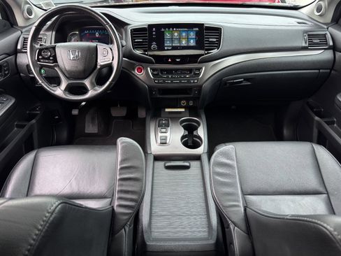 Used 2022 Honda Pilot Special Edition image 26