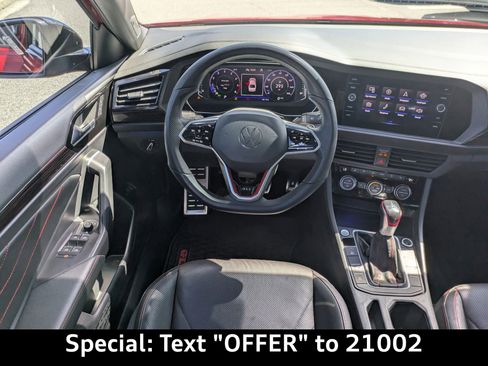Used 2022 Volkswagen Jetta GLI Autobahn image 14