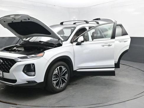 Used 2019 Hyundai Santa Fe FWD w/ Cargo Package image 40