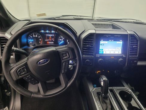 Used 2018 Ford F150 XLT w/ Equipment Group 302A Luxury image 22