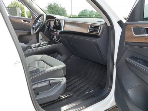 Certified 2026 Volkswagen Atlas SE AWD/4WD image 21