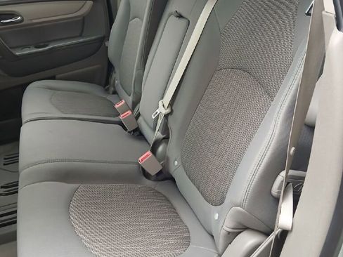 Used 2017 Chevrolet Traverse LS image 23