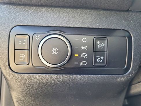 New 2025 Ford Escape SE image 13