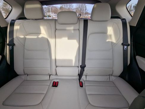 Used 2023 MAZDA CX-5 AWD 2.5 S w/ Premium Plus Pkg image 19