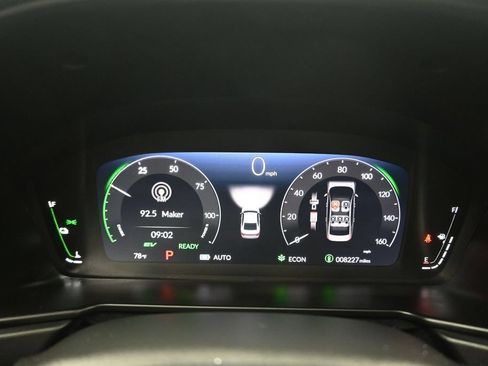 Used 2023 Honda Accord Touring image 15