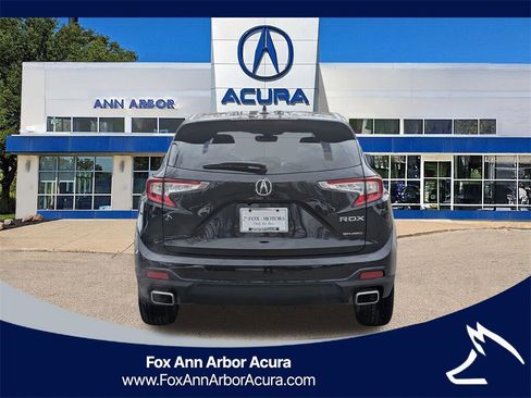 Certified 2023 Acura RDX w/ Technology Package image 4