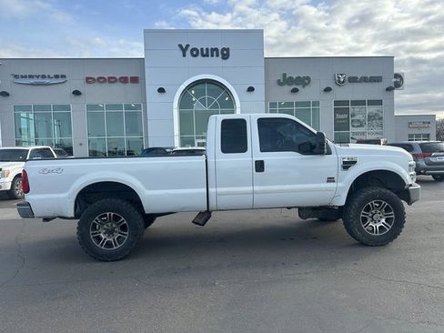 Used 2008 Ford F350 XLT image 2