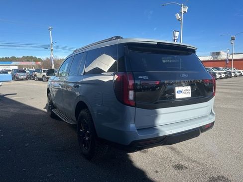 New 2025 Ford Expedition Tremor image 5
