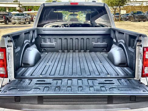 Certified 2023 Ford F150 XL w/ STX Appearance Package RWD image 23