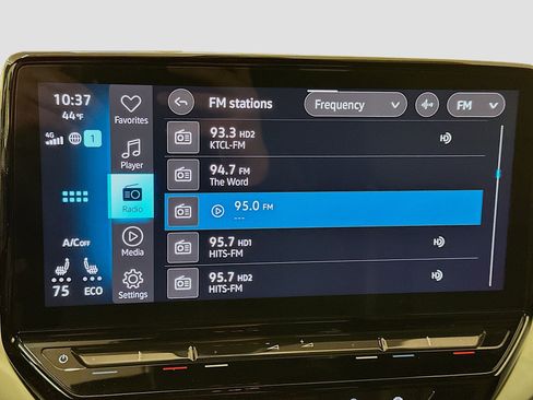 Used 2023 Volkswagen ID.4 Pro S Plus AWD/4WD image 21