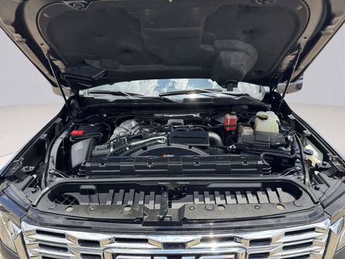 Used 2024 GMC Sierra 2500 Denali w/ Denali Reserve Package AWD/4WD image 65