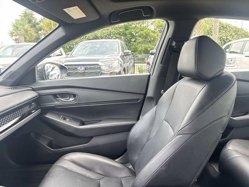 Used 2023 Honda Accord Sport image 16