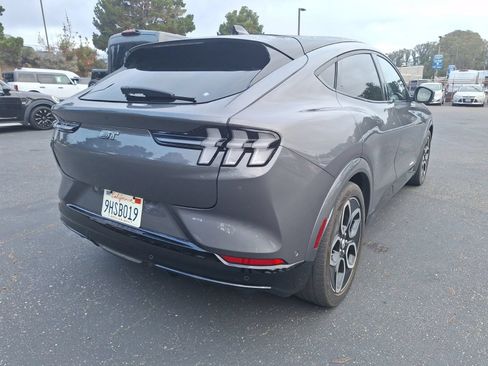 Used 2023 Ford Mustang Mach-E GT AWD/4WD image 9