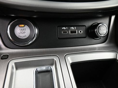 Used 2024 Nissan Murano SV w/ SV Midnight Edition Package image 13