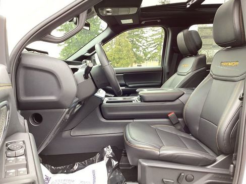 New 2026 Ford Expedition Tremor AWD/4WD image 34