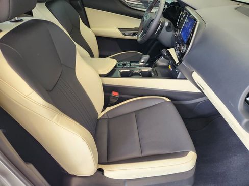 Used 2024 Lexus NX 350 AWD image 14