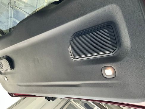 Used 2022 Jeep Grand Cherokee L Overland w/ Advanced Protech Group III AWD/4WD image 45