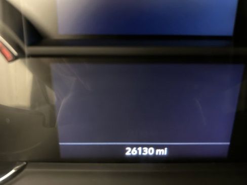 Used 2023 Cadillac XT6 Sport image 39