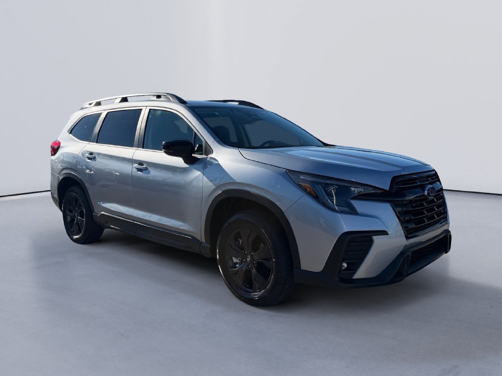 New 2027 Subaru Ascent Premium AWD/4WD image 1