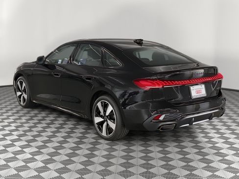 New 2026 Audi A5 2.0T Premium Plus AWD/4WD image 3