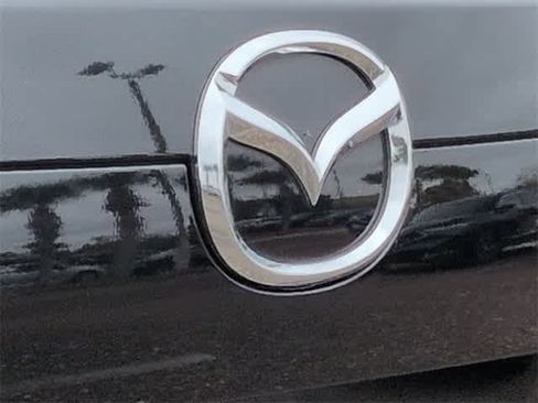 Used 2023 MAZDA CX-5 AWD 2.5 S w/ Select Package image 12