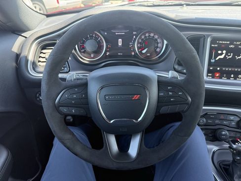 Used 2020 Dodge Challenger R/T Scat Pack image 26